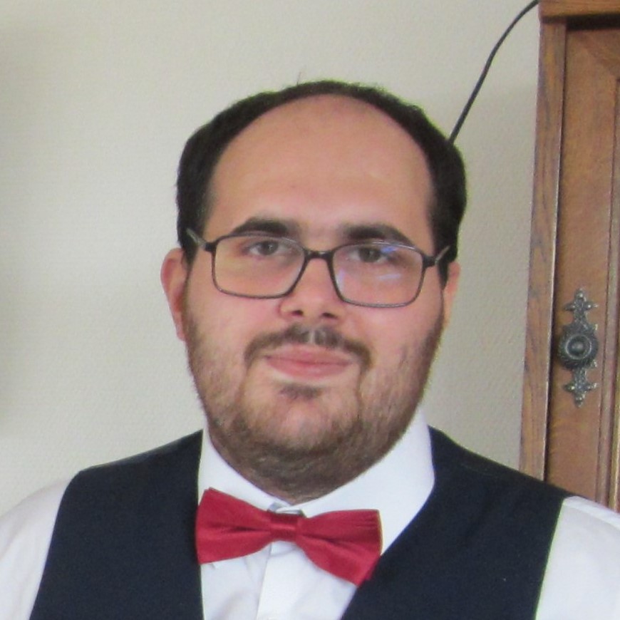 Photo de Pierre Etienne